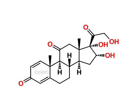 16α-Hydroxy-Prednisone
