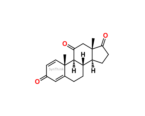 Prednisone-EP-impurity-K