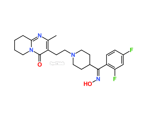 Risperidone-EP-Impurity-A