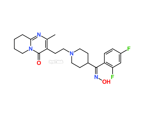 Risperidone-EP-Impurity-B