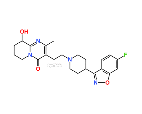 Risperidone-EP-Impurity-C