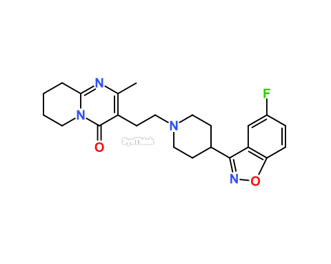 Risperidone-EP-Impurity-D