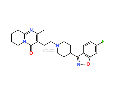 Risperidone-EP-Impurity-E