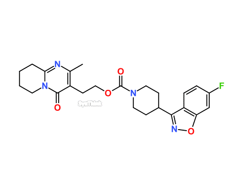 Risperidone-EP-Impurity-F