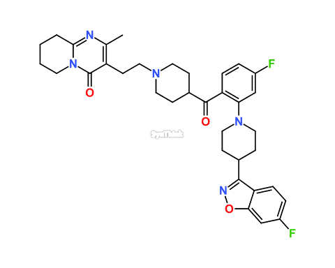 Risperidone-EP-Impurity-I