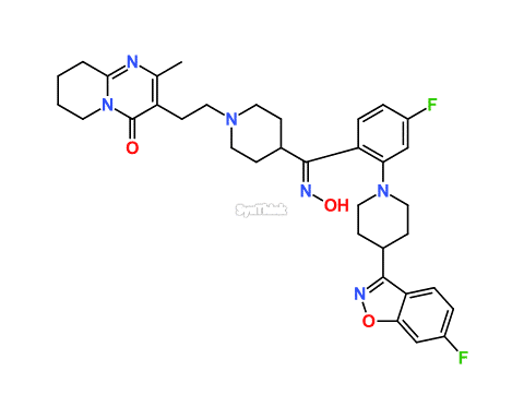 Risperidone-EP-Impurity-J