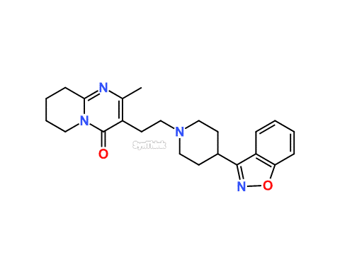 Risperidone-EP-Impurity-K
