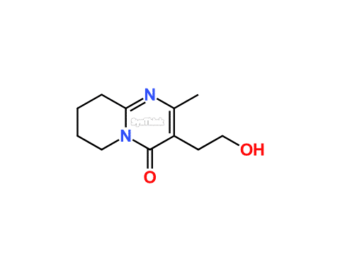 Risperidone-Hydroxyethyl-Impurity