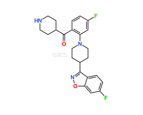 Risperidone-Piperidine-Impurity