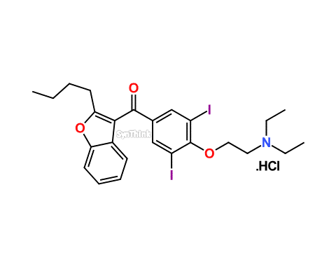 Amiodarone