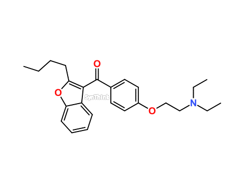Amiodarone-EP-Impurity-A