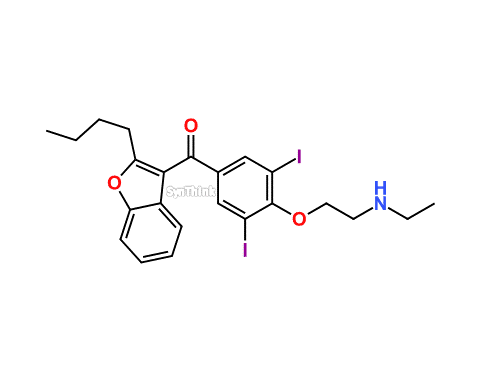 Amiodarone-EP-Impurity-B
