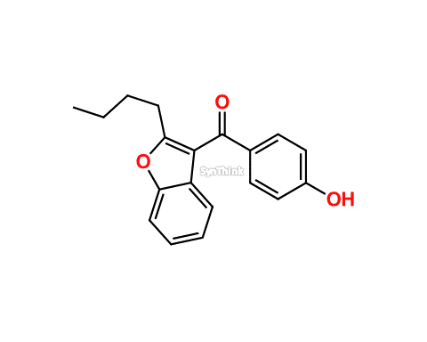Amiodarone-EP-Impurity-E