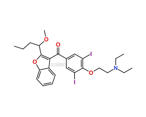 Amiodarone-EP-Impurity-G