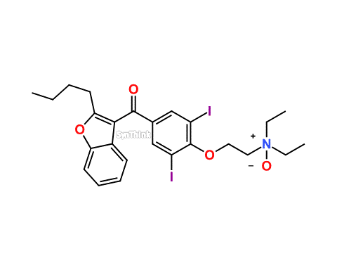 Amiodarone-N-Oxide