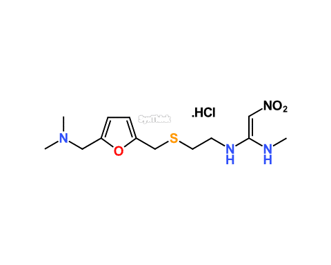 Ranitidine