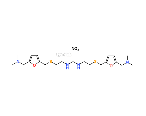 Ranitidine-EP-Impurity-A