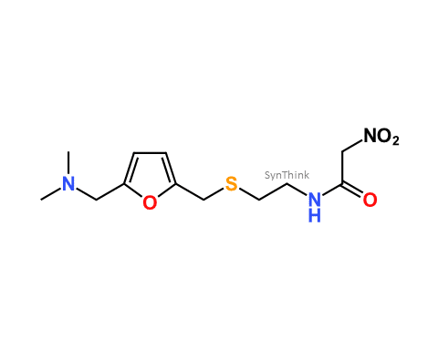 Ranitidine-EP-Impurity-D