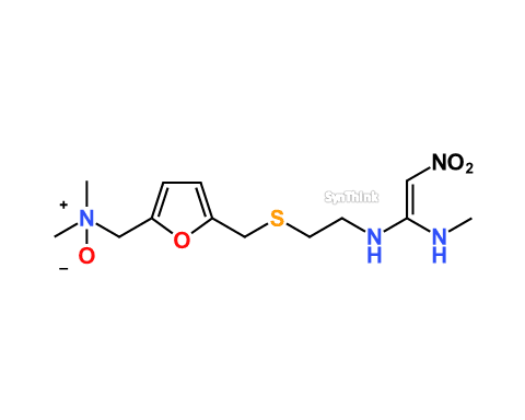 Ranitidine-EP-Impurity-E