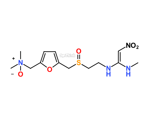 Ranitidine-NS-Dioxide