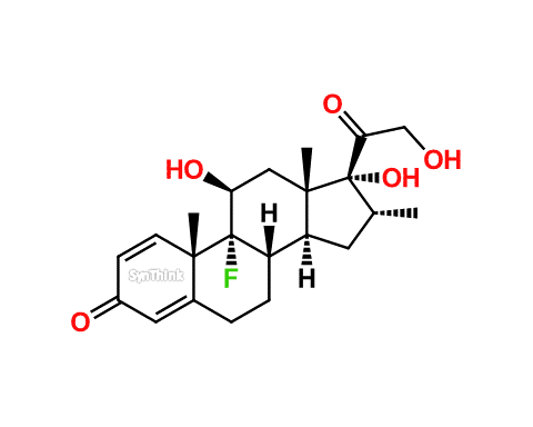 Betamethasone-EP-Impurity-A