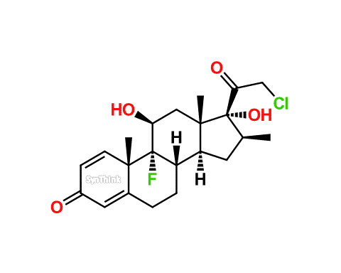 Betamethasone-EP-Impurity-B