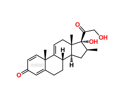 Betamethasone-EP-Impurity-C
