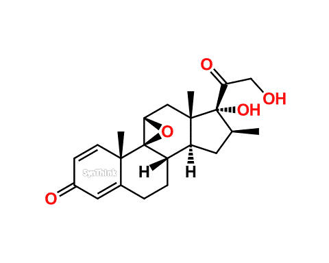 Betamethasone-EP-Impurity-E