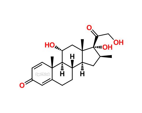 Betamethasone-EP-Impurity-G
