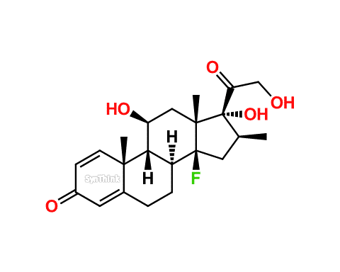 Betamethasone-EP-Impurity-H