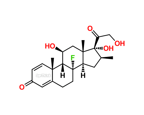 Betamethasone-EP-Impurity-I