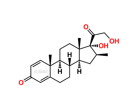 Betamethasone-EP-Impurity-J