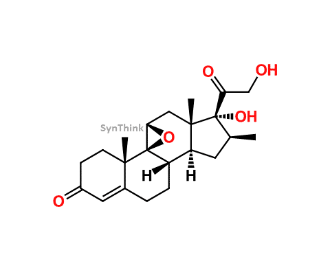 911-epoxy-12-Dihydro-Beatamethasone
