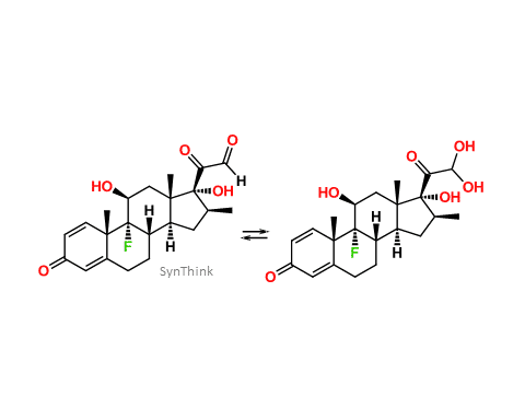 Betamethasone-21-Acetal