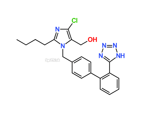Losartan
