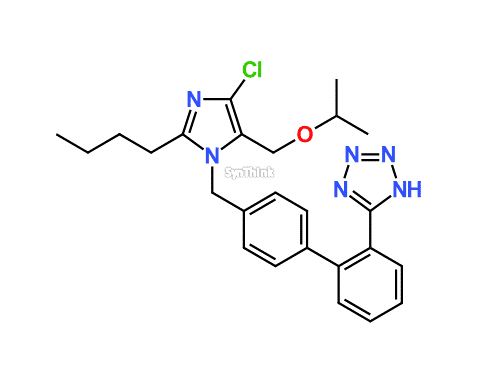 Losartan-EP-Impurity-F