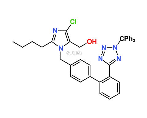 Losartan-EP-Impurity-H