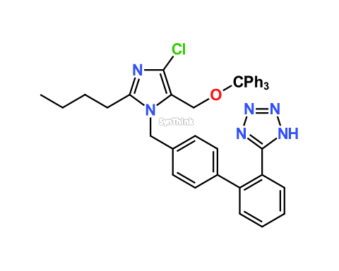 Losartan-EP-Impurity-I