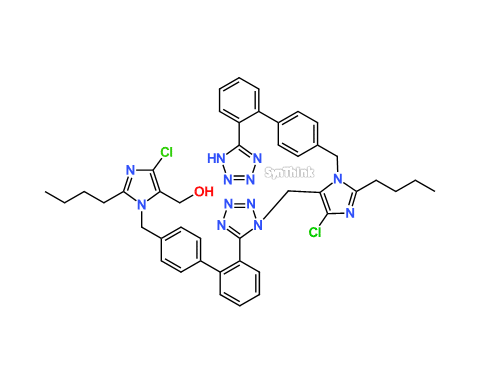 Losartan-EP-Impurity-L