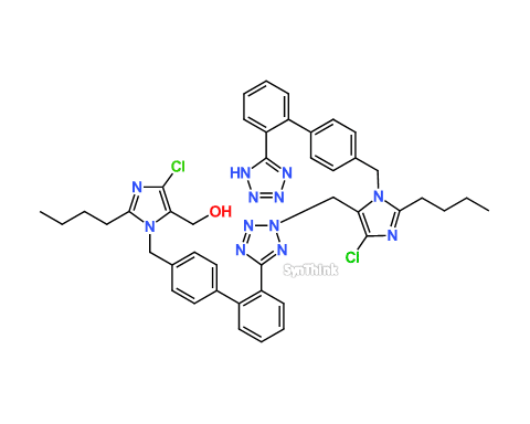 Losartan-EP-Impurity-M