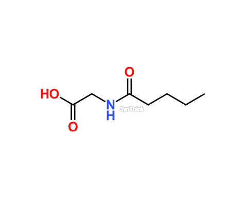 N-Valerylglycine