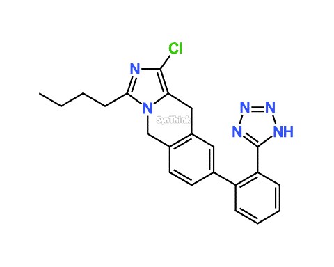 Losartan-Imidazo15-bisoquinoline-Impurity
