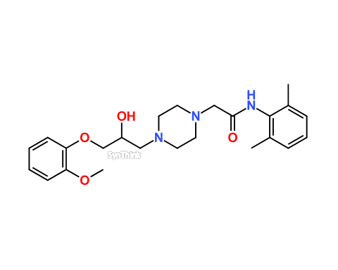 Ranolazine