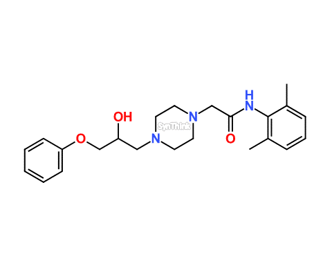 Ranolazine-USP-RC-B