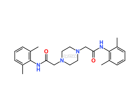 Ranolazine-USP-RC-D