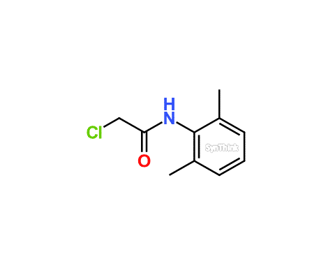 2-chloro-N-26-dimethylphenylacetamide