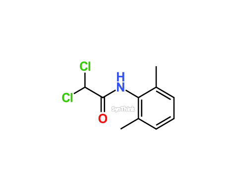 N-26-Dimethylphenyl-22-dichloroacetamide