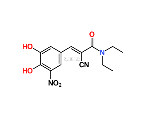 Entacapone