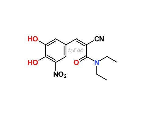 Entacapone-EP-Impurity-A