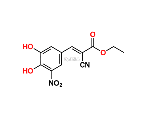 Entacapone-EP-Impurity-B